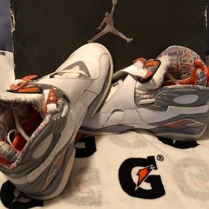 Jordan 8